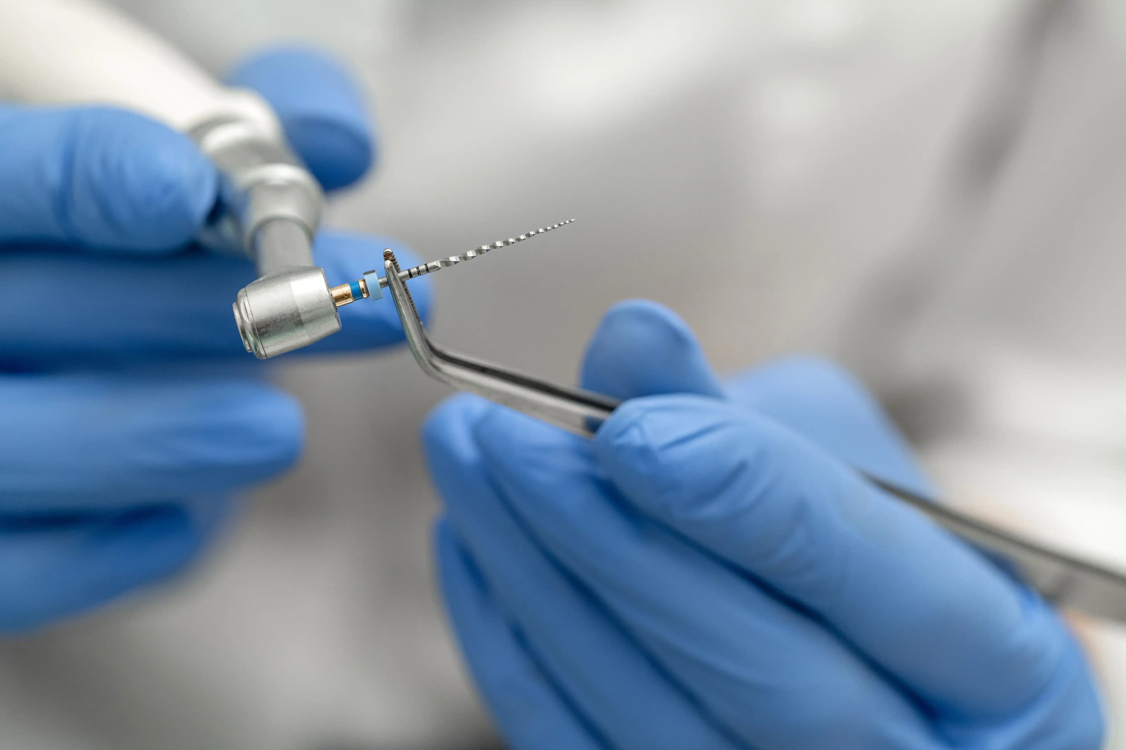 Endodontologie